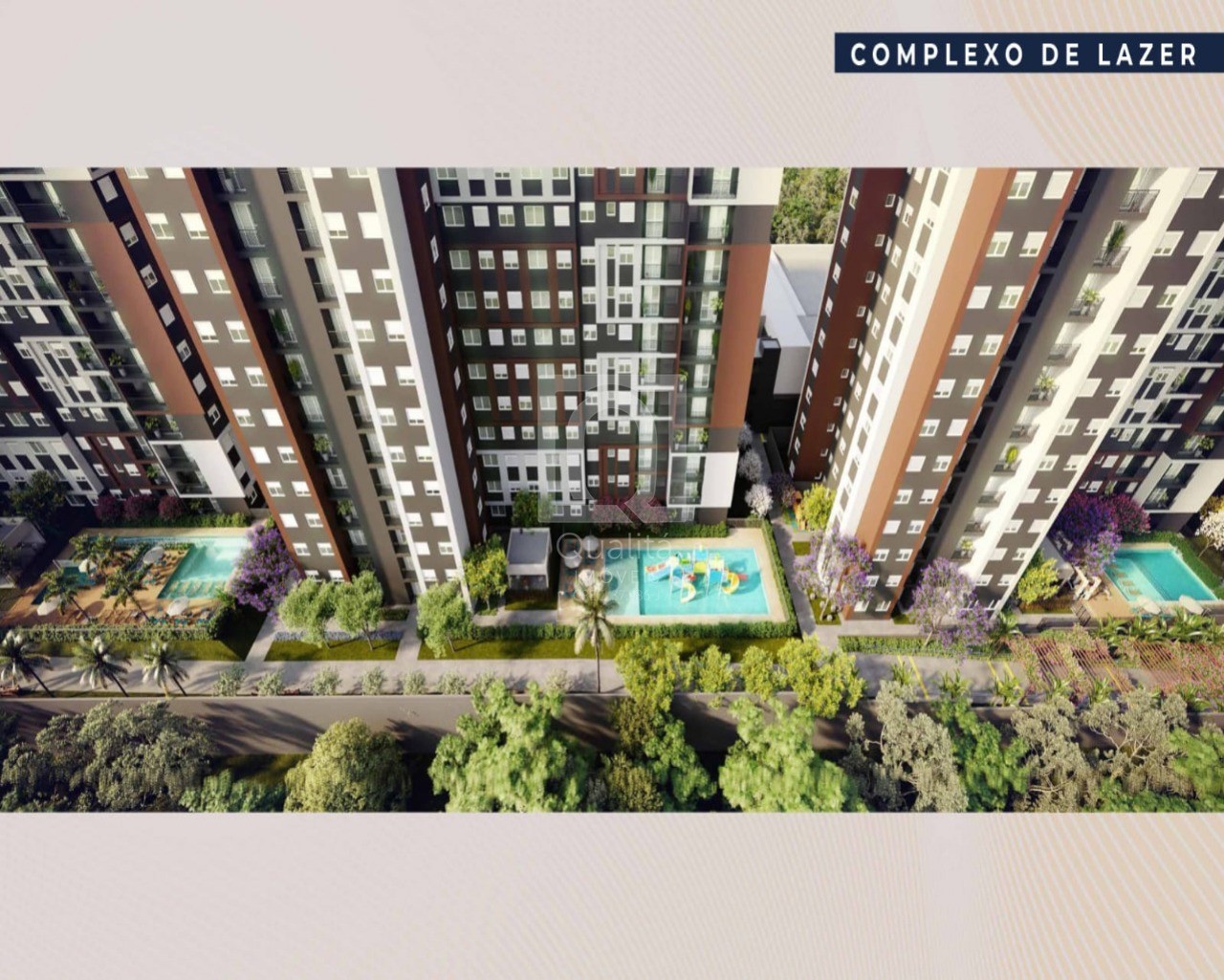 Apartamento, 2 quartos, 46 m² - Foto 18