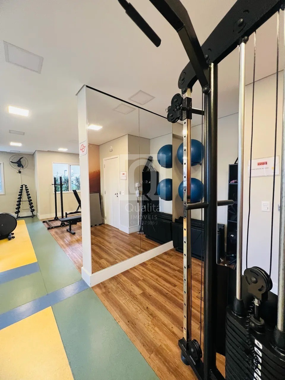 Apartamento, 3 quartos, 66 m² - Foto 17