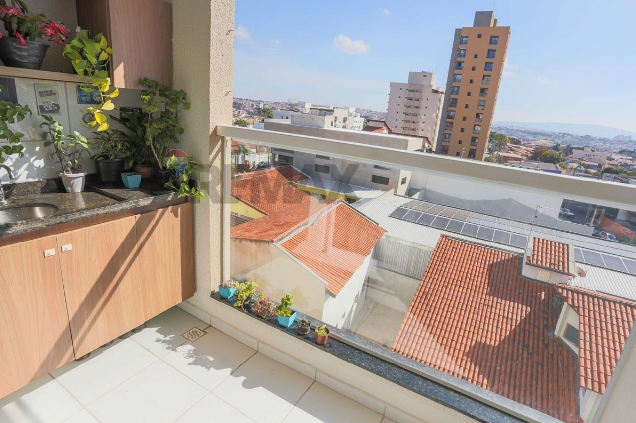 Apartamento, 2 quartos, 57 m² - Foto 8