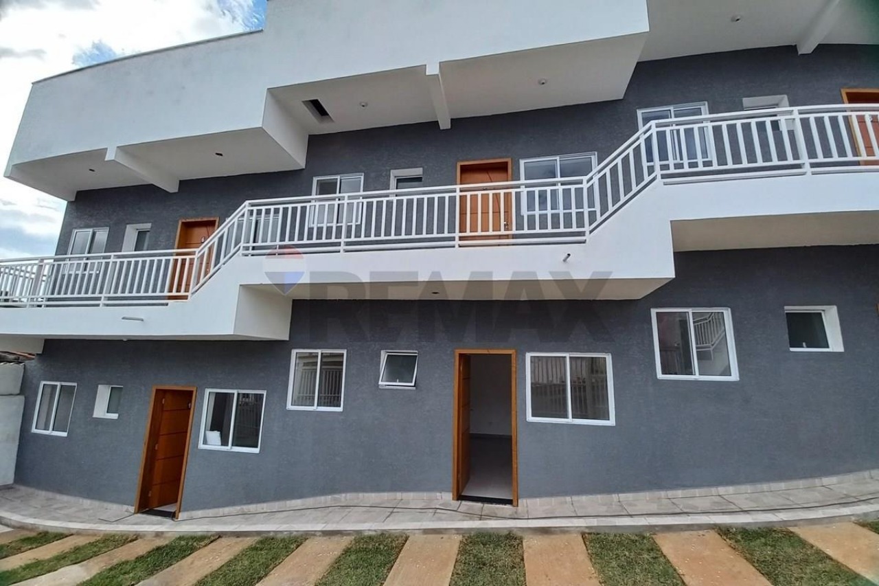 Casa, 1 quarto, 30 m² - Foto 13
