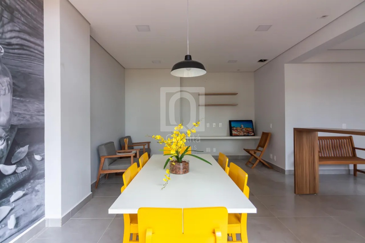 Apartamento, 2 quartos, 50 m² - Foto 24