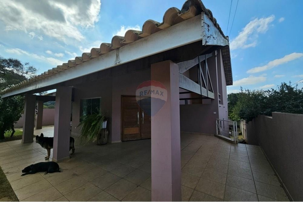 Casa, 4 quartos, 350 m² - Foto 23