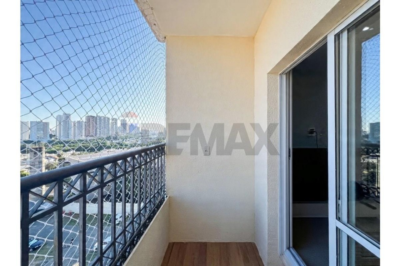 Apartamento, 2 quartos, 51 m² - Foto 15