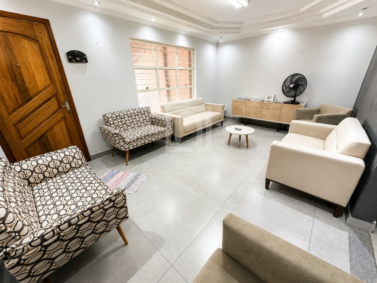 Casa, 4 quartos, 200 m² - Foto 2