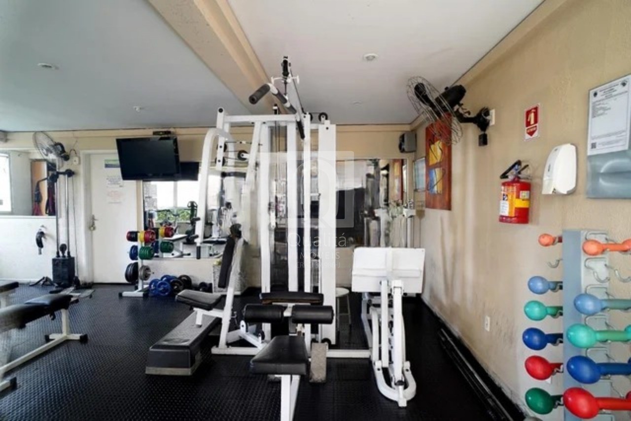 Apartamento, 2 quartos, 73 m² - Foto 25