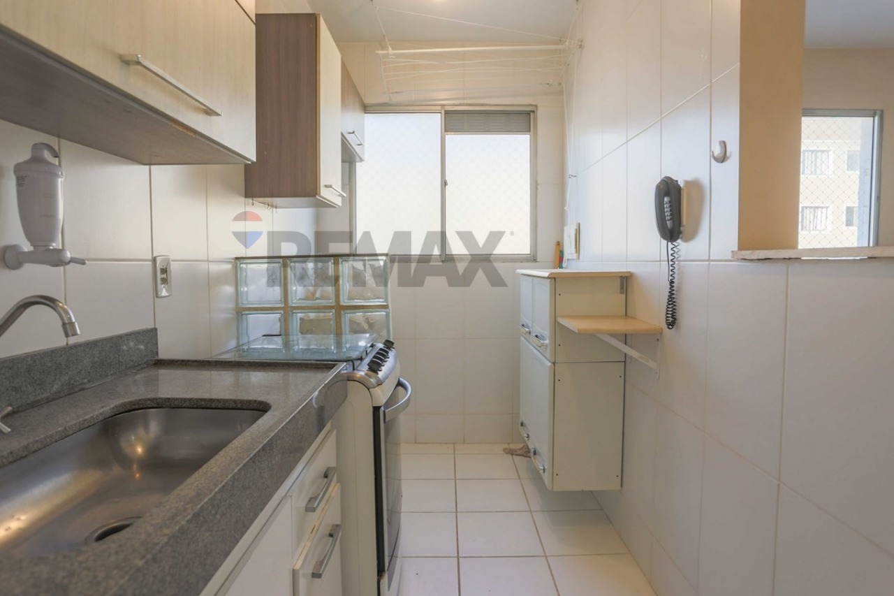 Apartamento, 2 quartos, 45 m² - Foto 4