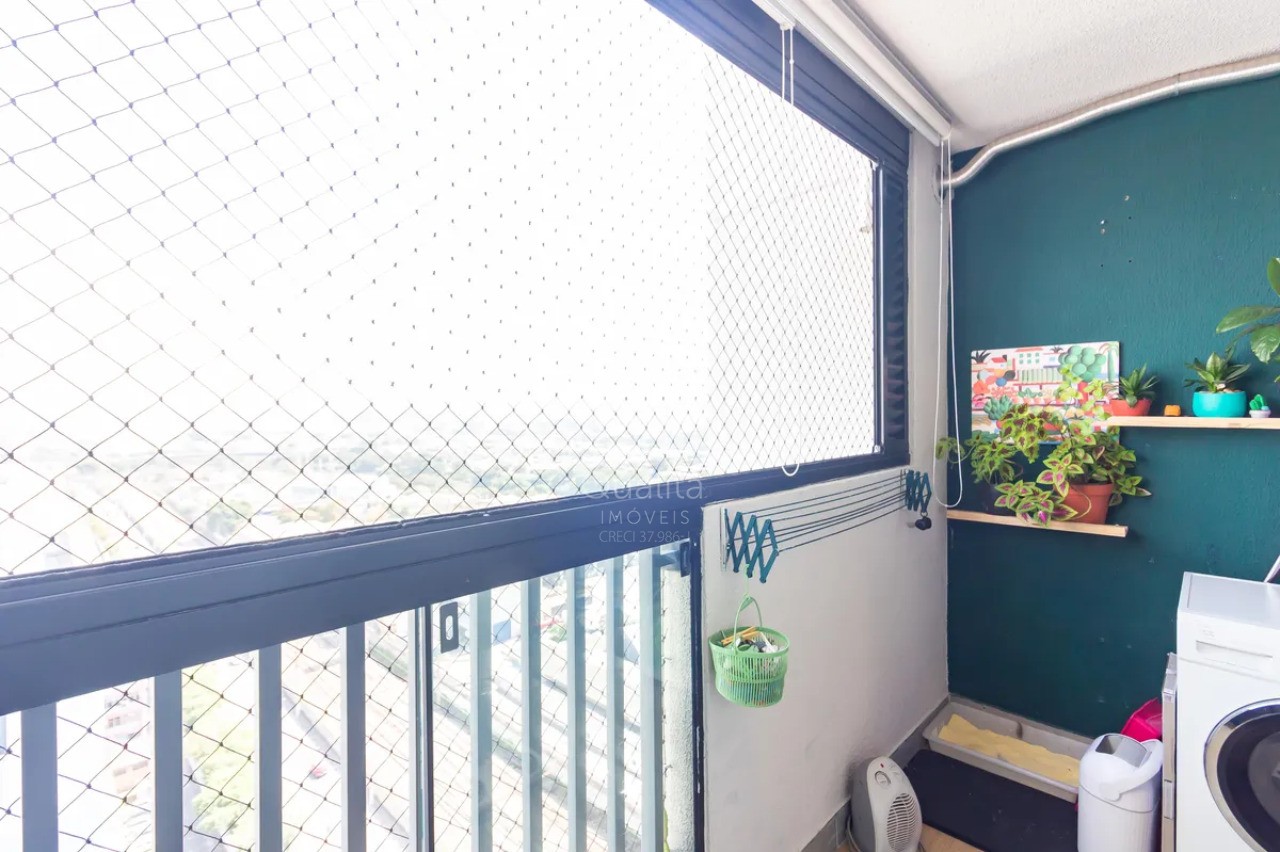 Apartamento, 2 quartos, 50 m² - Foto 20