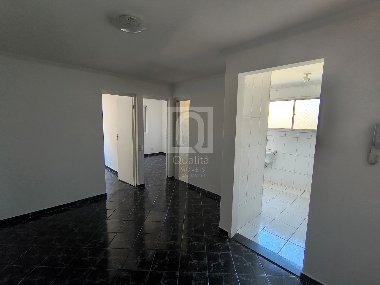 Apartamento, 2 quartos, 45 m² - Foto 3
