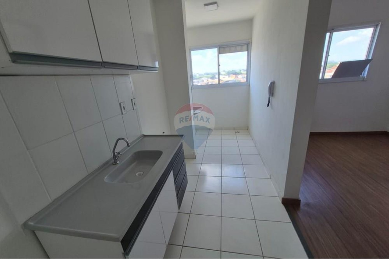 Apartamento, 1 quarto, 36 m² - Foto 3