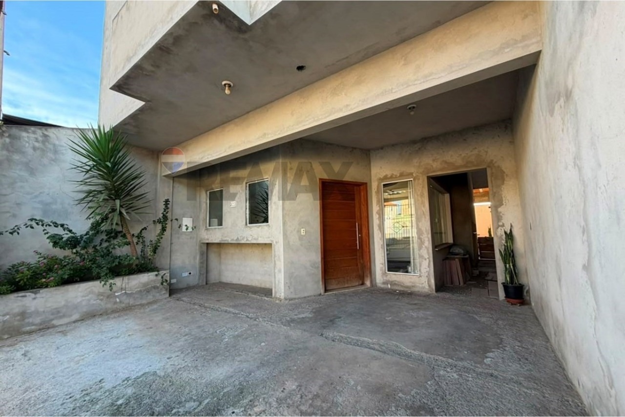 Sobrado, 3 quartos - Foto 1
