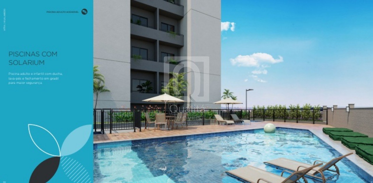 Apartamento, 2 quartos, 55 m² - Foto 8
