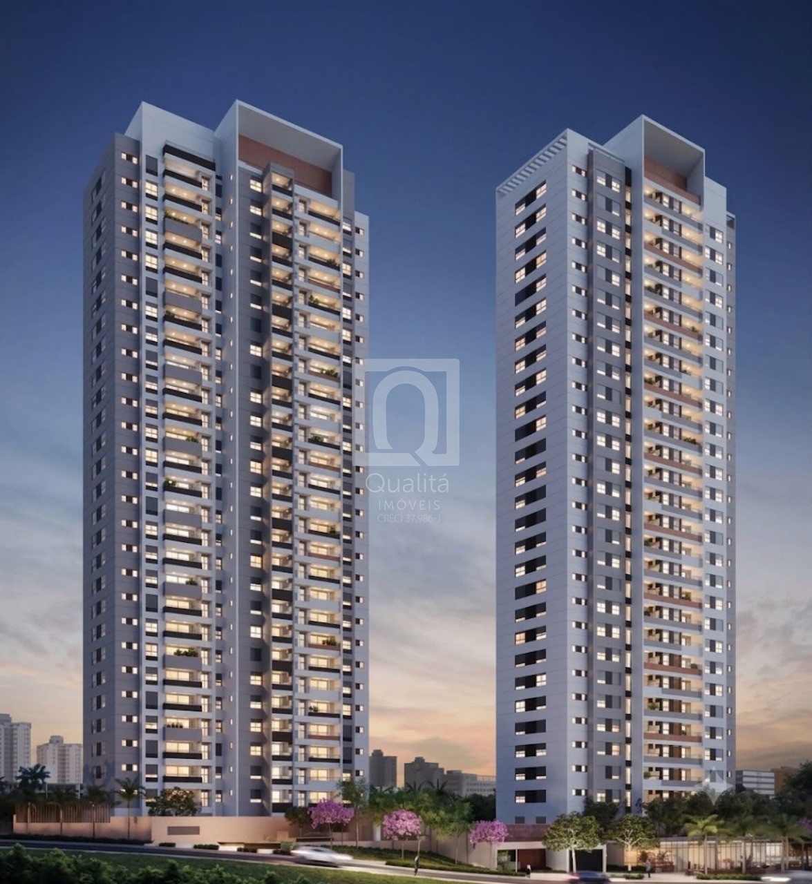 Apartamento, 2 quartos, 69 m² - Foto 14