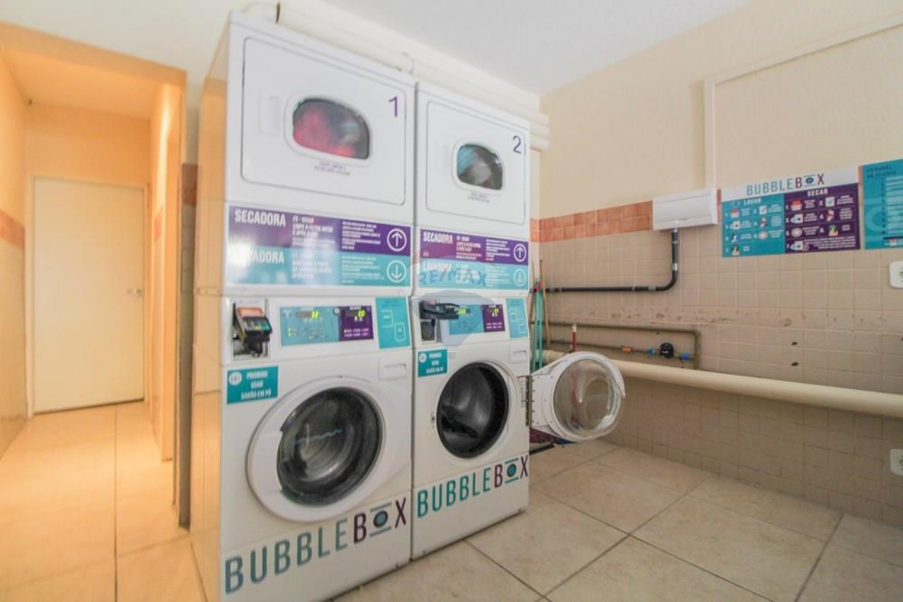 Apartamento, 2 quartos, 56 m² - Foto 25