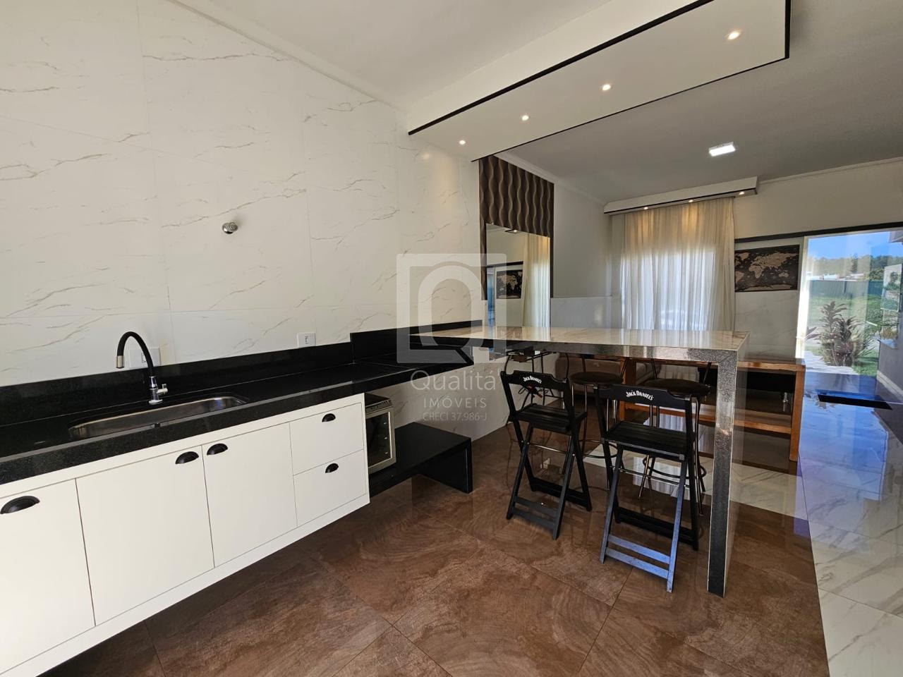 Casa de Condomínio, 3 quartos - Foto 10