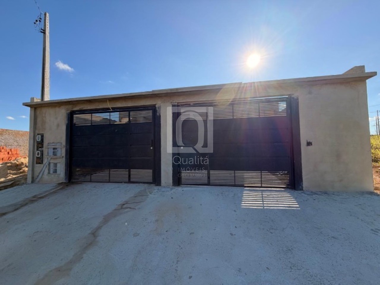 Casa, 2 quartos - Foto 6