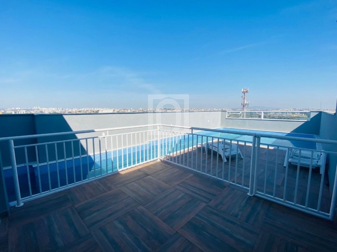 Apartamento, 2 quartos, 60 m² - Foto 32