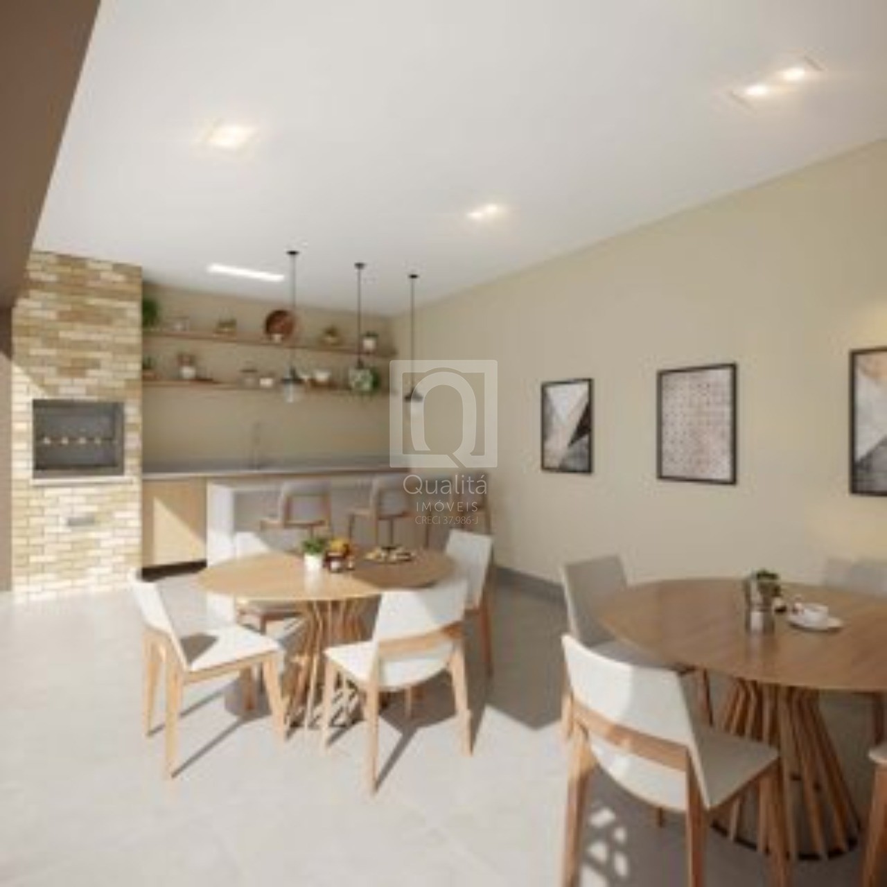 Apartamento, 2 quartos, 62 m² - Foto 18