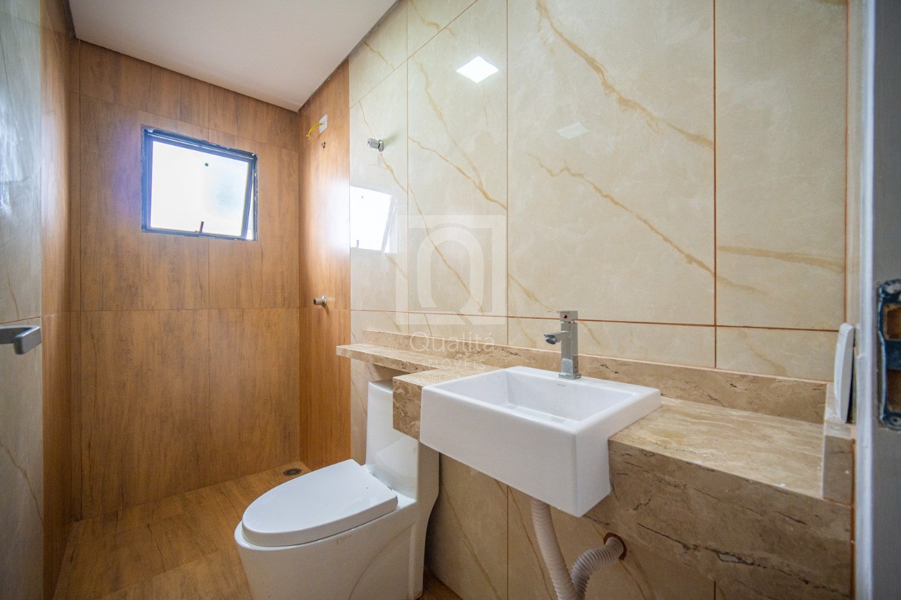 Casa de Condomínio, 3 quartos - Foto 11