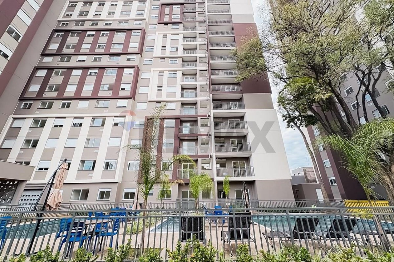 Apartamento, 2 quartos, 48 m² - Foto 25