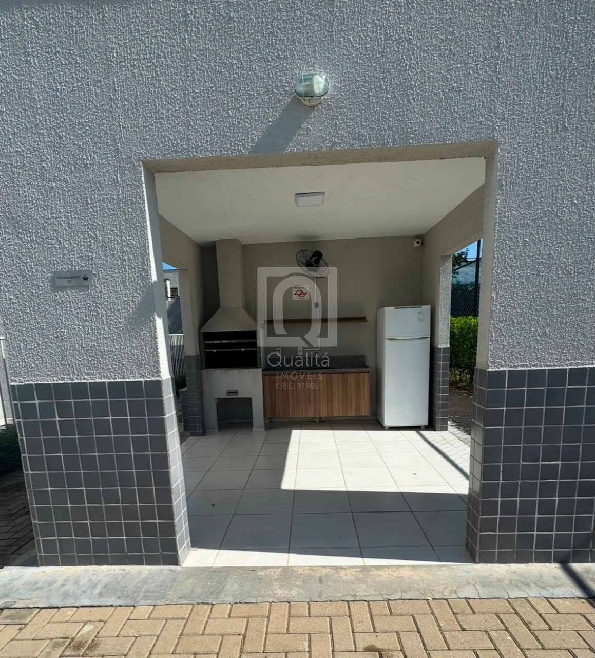 Apartamento, 2 quartos, 41 m² - Foto 19