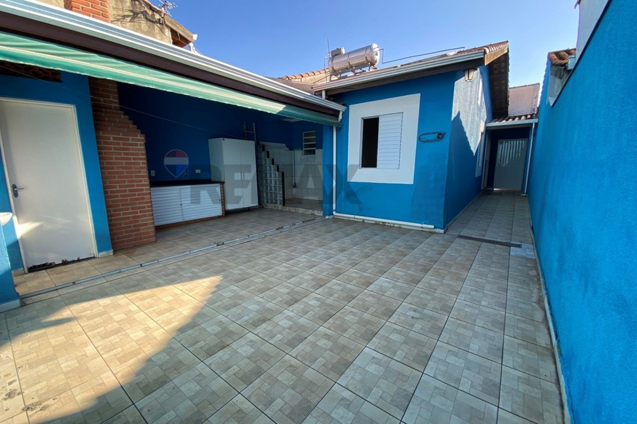 Casa, 2 quartos, 109 m² - Foto 21