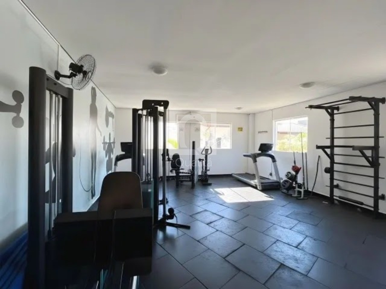 Apartamento, 2 quartos, 49 m² - Foto 16