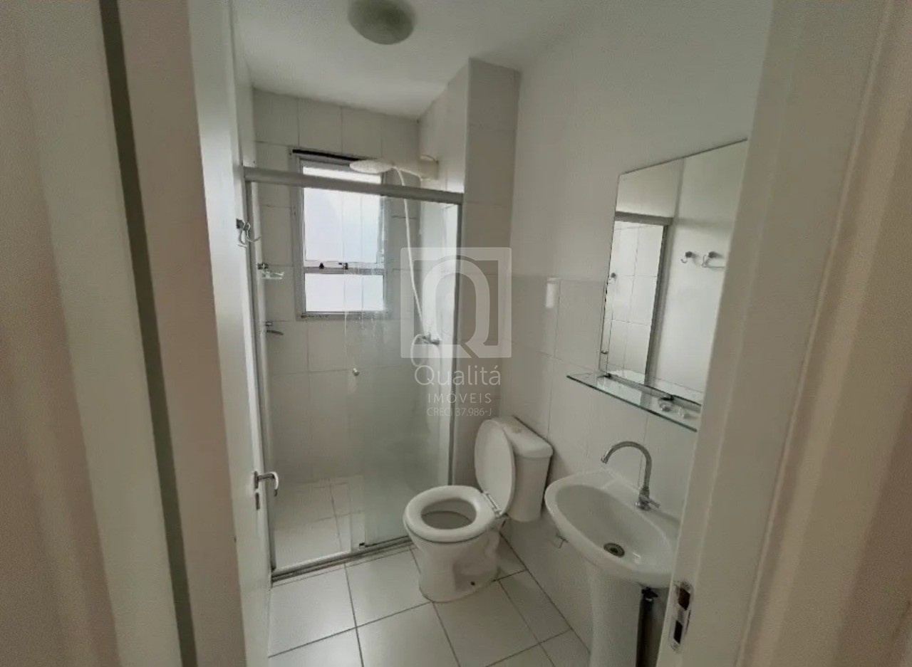 Apartamento, 2 quartos, 47 m² - Foto 9