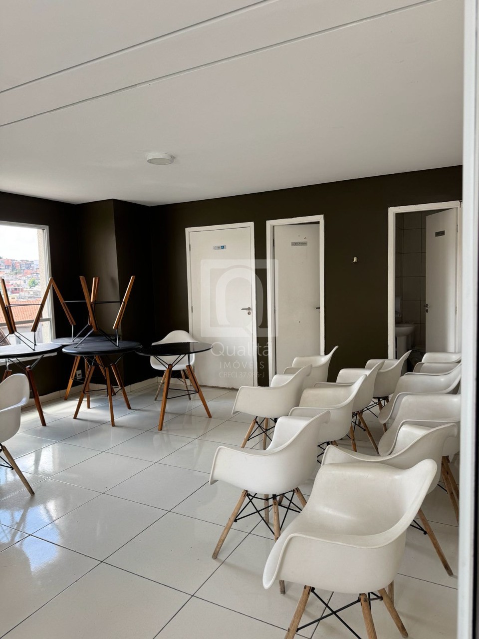 Kitnet-Studio, 27 m² - Foto 12