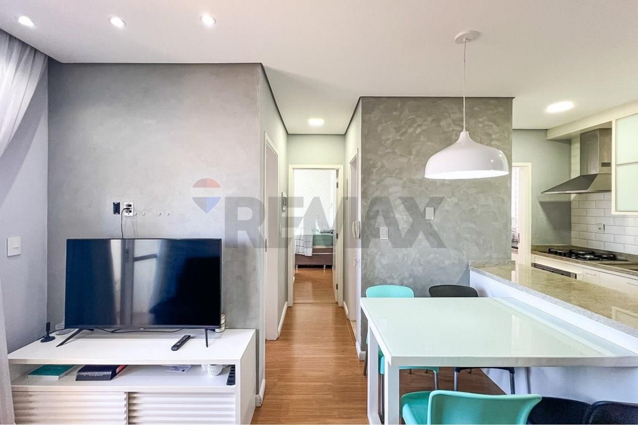 Apartamento, 2 quartos, 51 m² - Foto 3