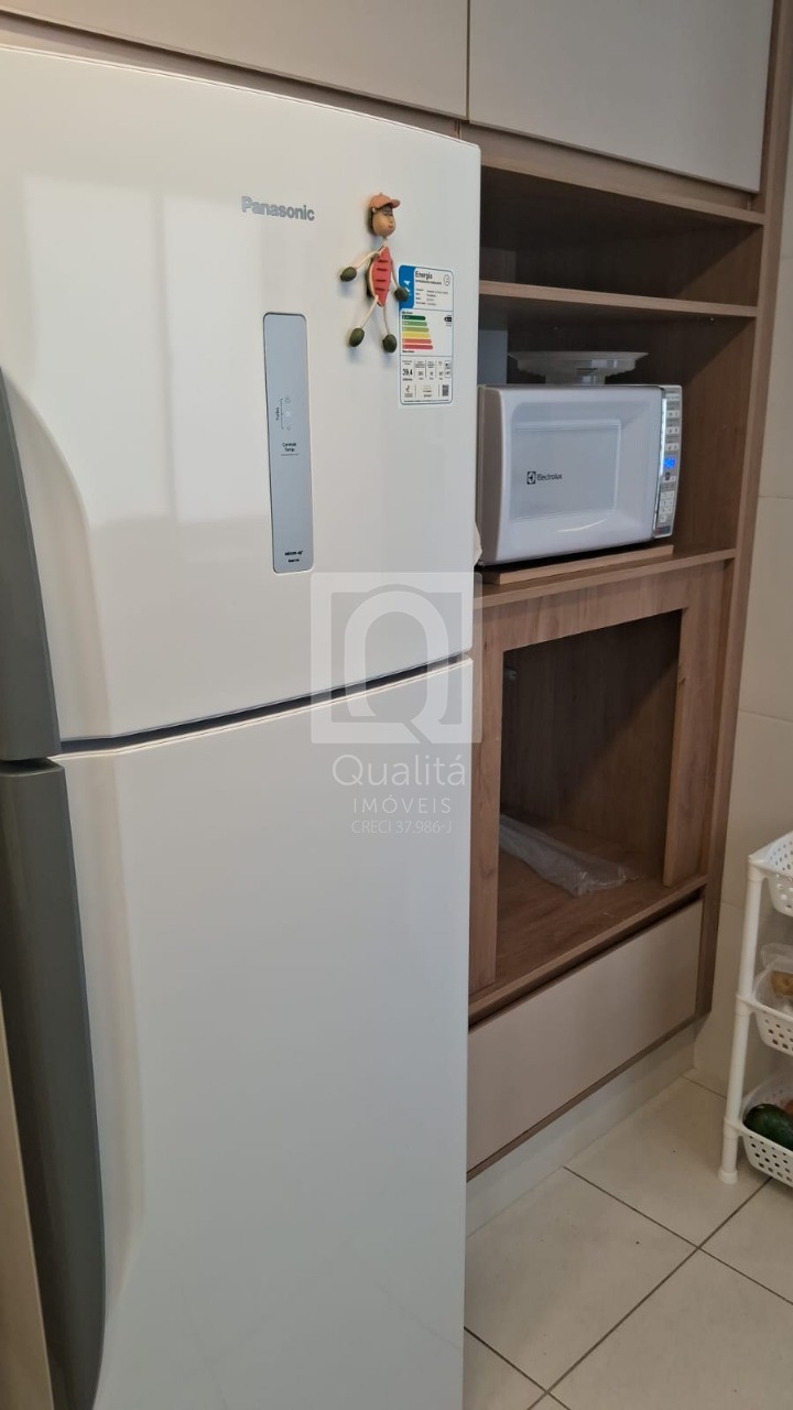 Apartamento, 3 quartos, 157 m² - Foto 9