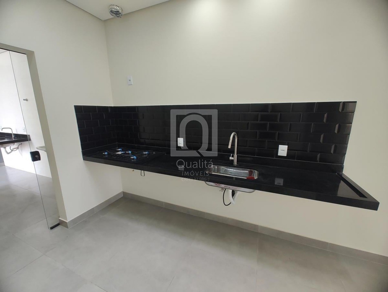 Casa de Condomínio, 3 quartos - Foto 5