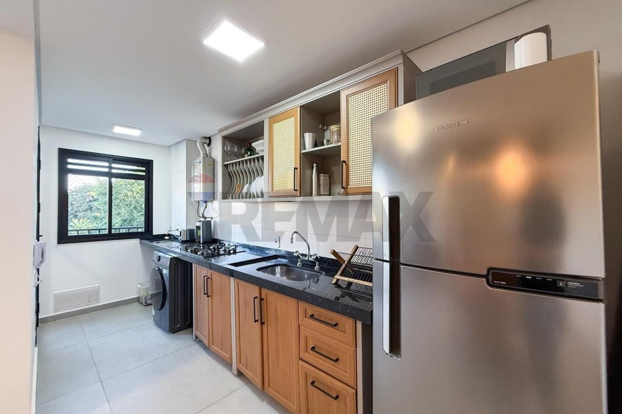 Apartamento, 2 quartos, 60 m² - Foto 6