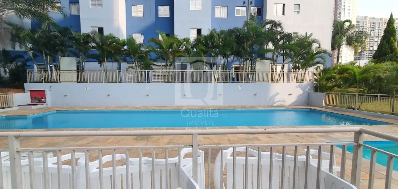 Apartamento, 2 quartos, 47 m² - Foto 12