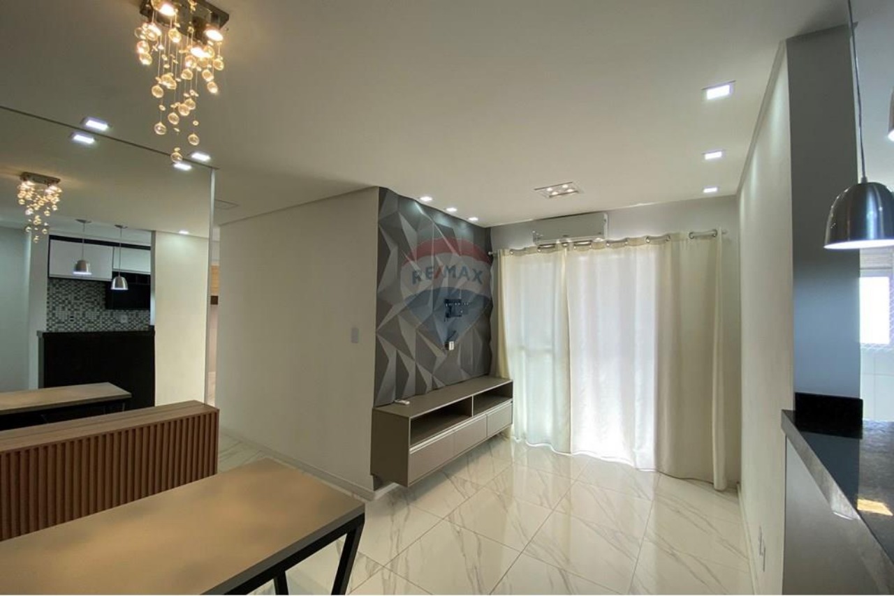 Apartamento, 2 quartos, 52 m² - Foto 2
