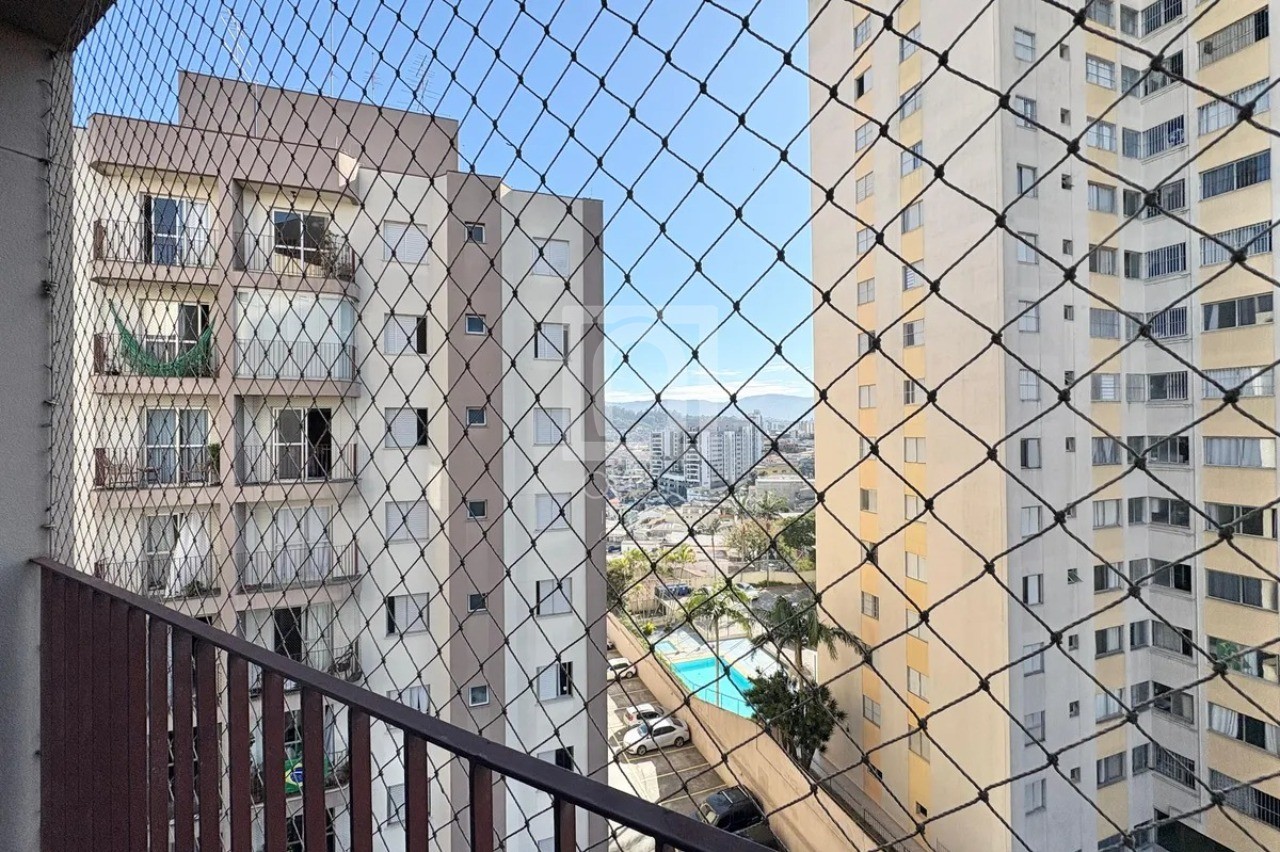 Apartamento, 2 quartos, 56 m² - Foto 11