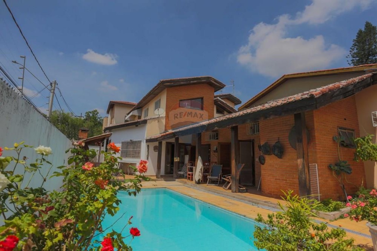Casa, 4 quartos, 359 m² - Foto 23