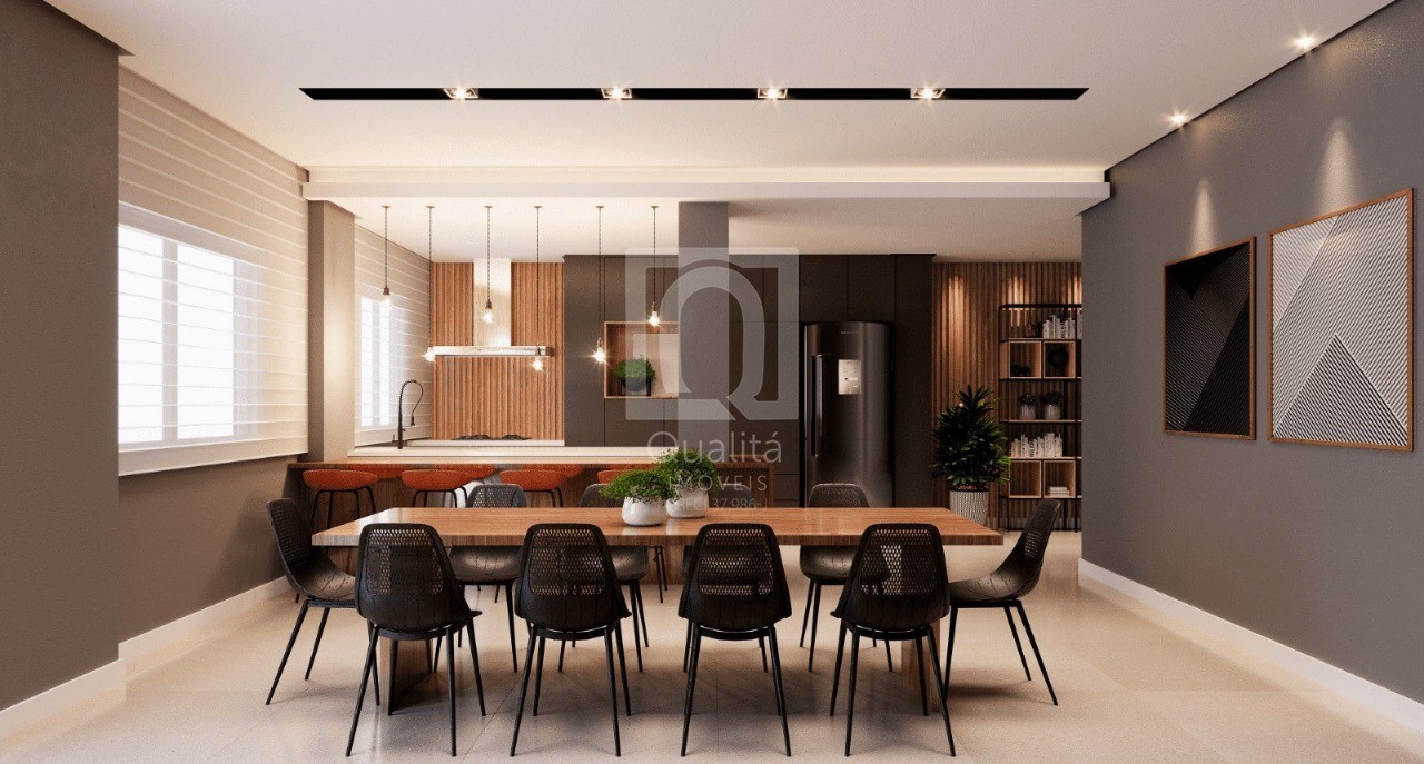 Apartamento, 1 quarto, 45 m² - Foto 13
