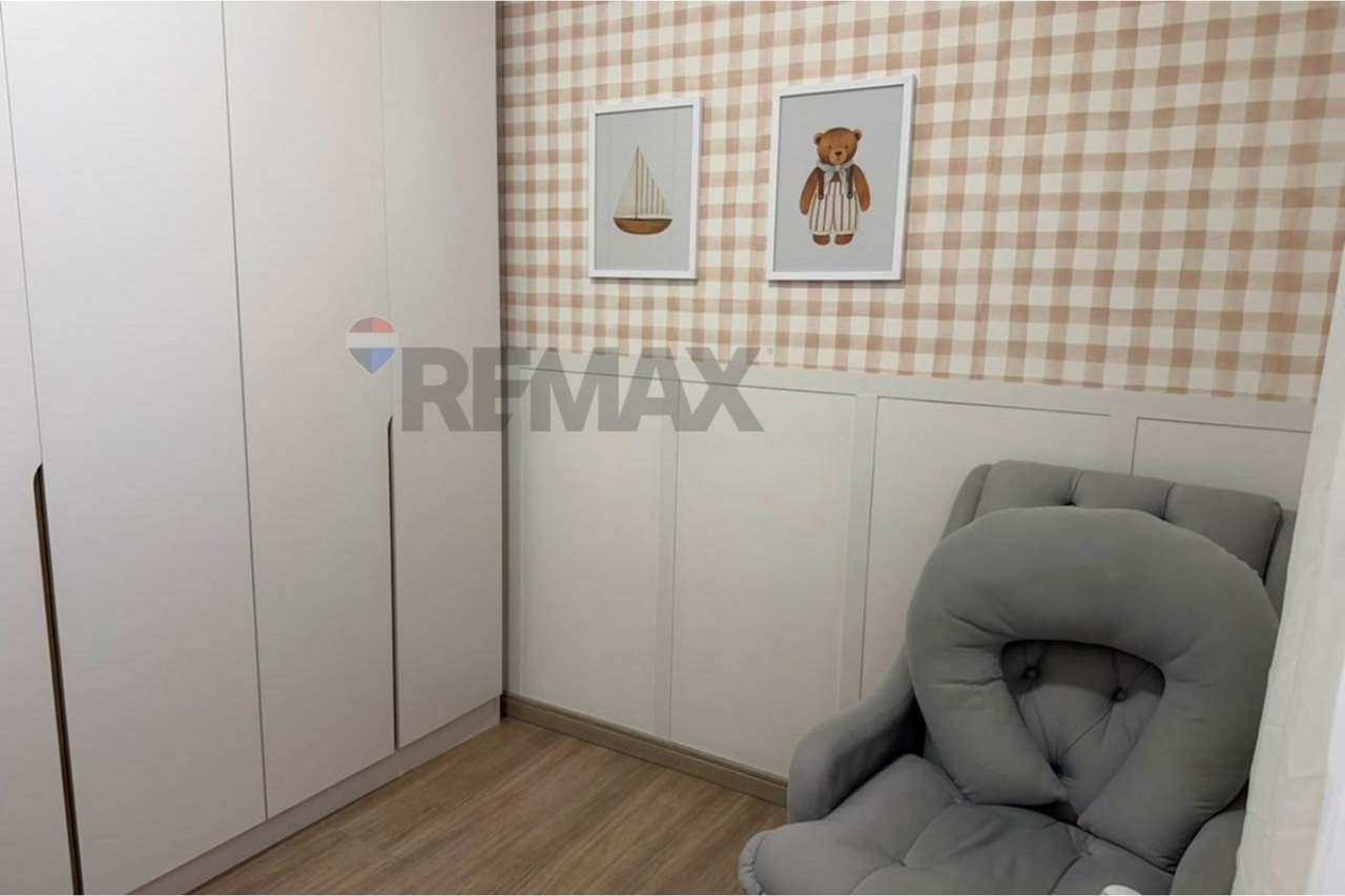 Apartamento, 2 quartos, 52 m² - Foto 17
