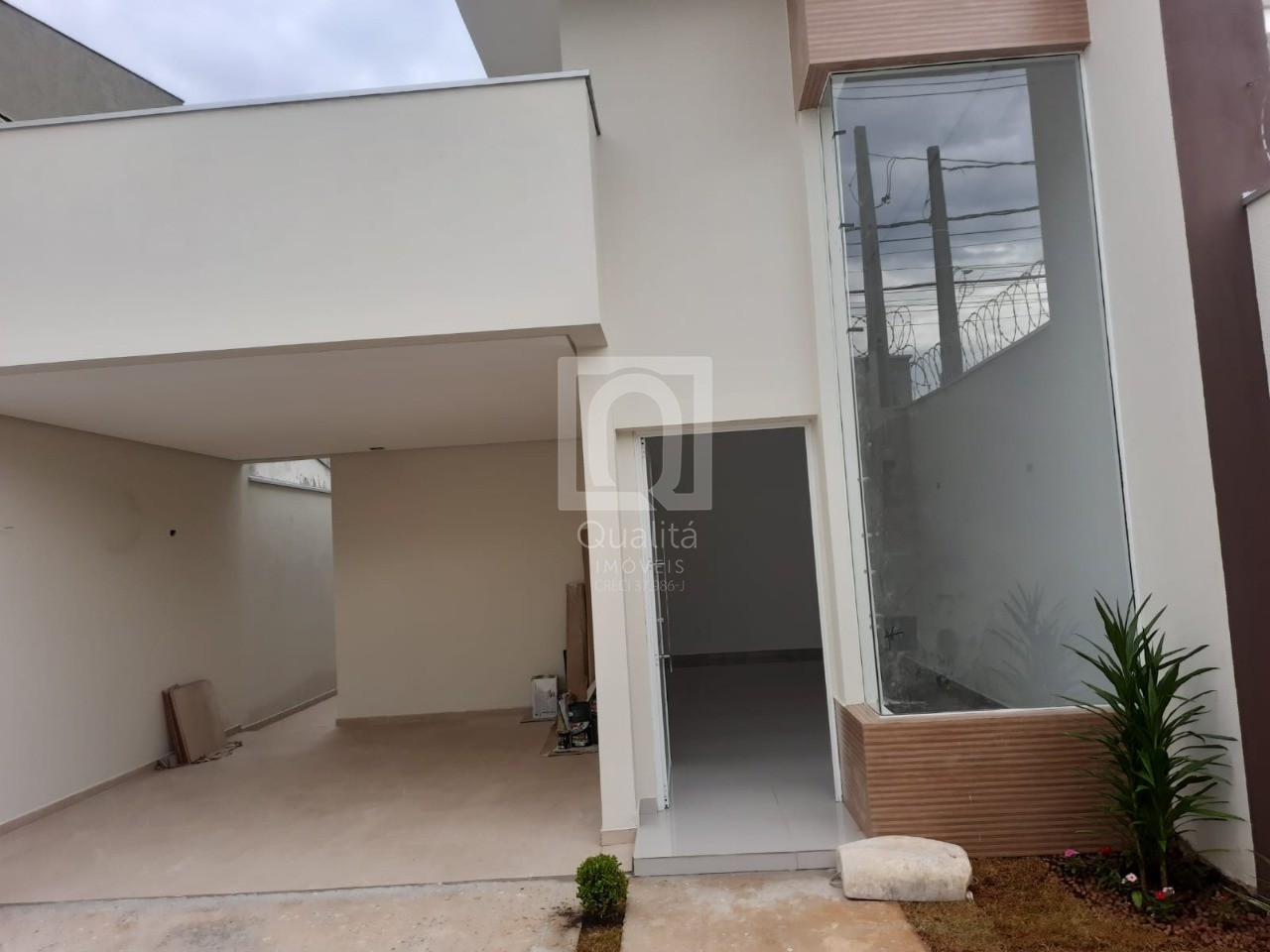 Casa, 2 quartos, 90 m² - Foto 4