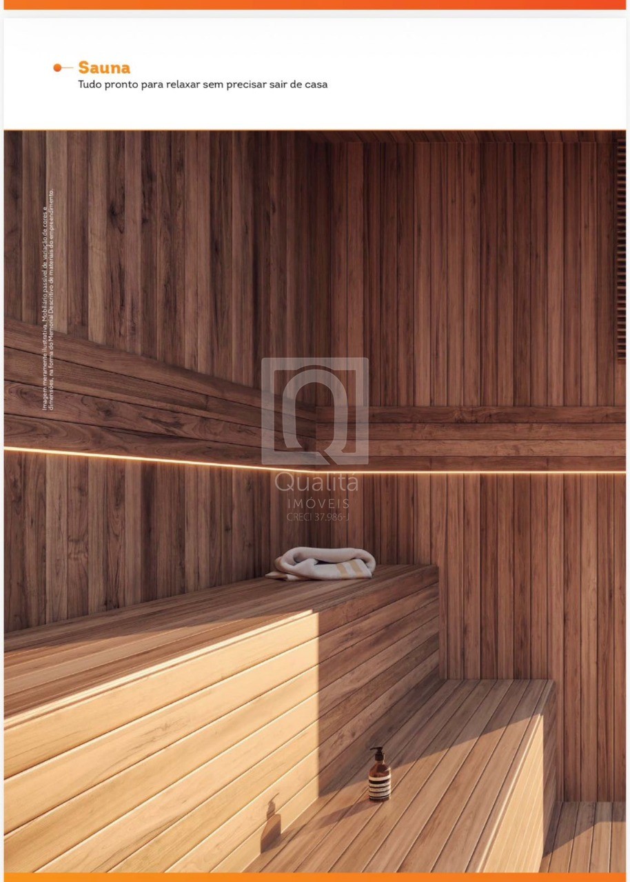 Apartamento, 1 quarto, 47 m² - Foto 20