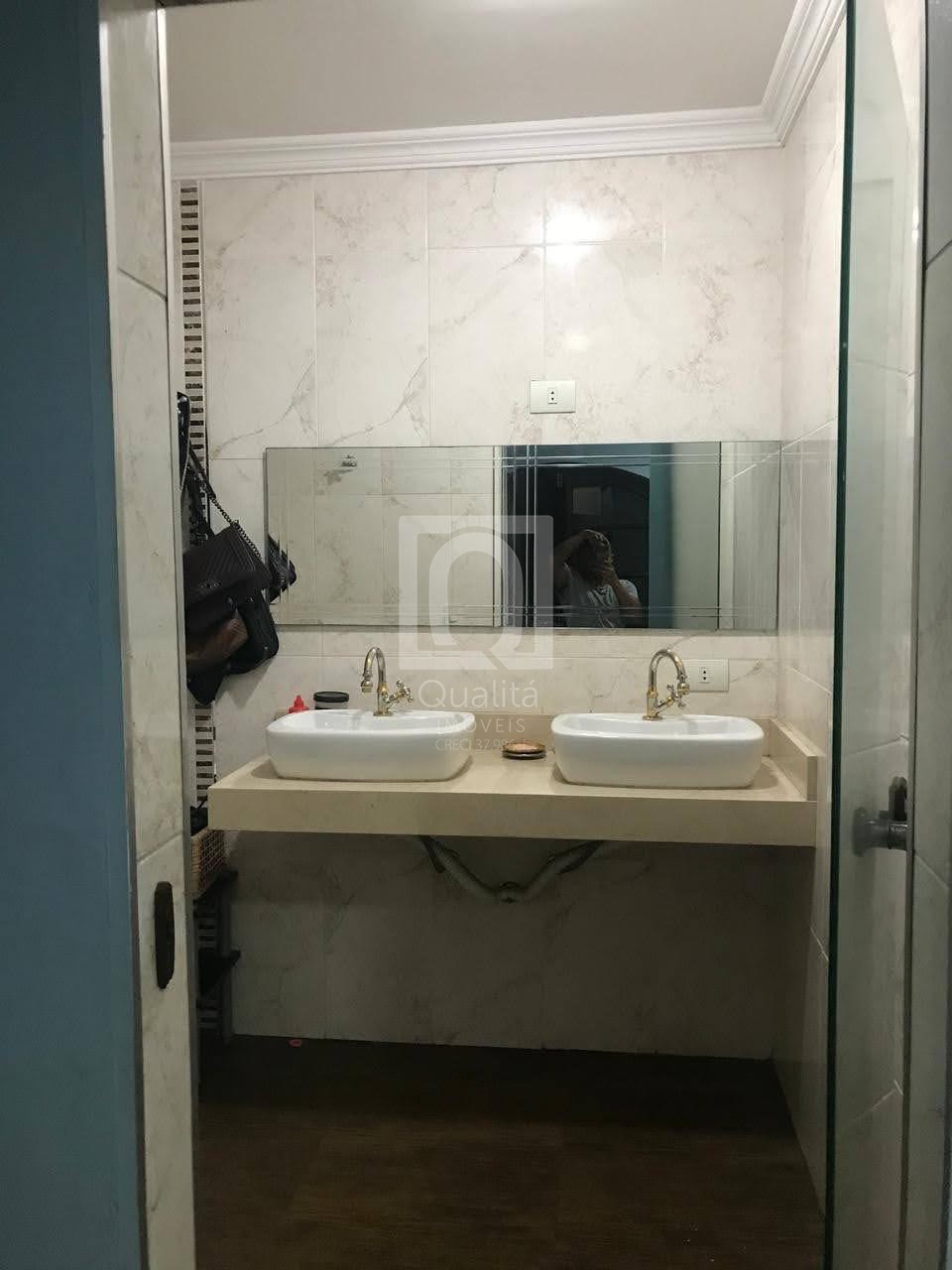 Sobrado, 3 quartos, 180 m² - Foto 16