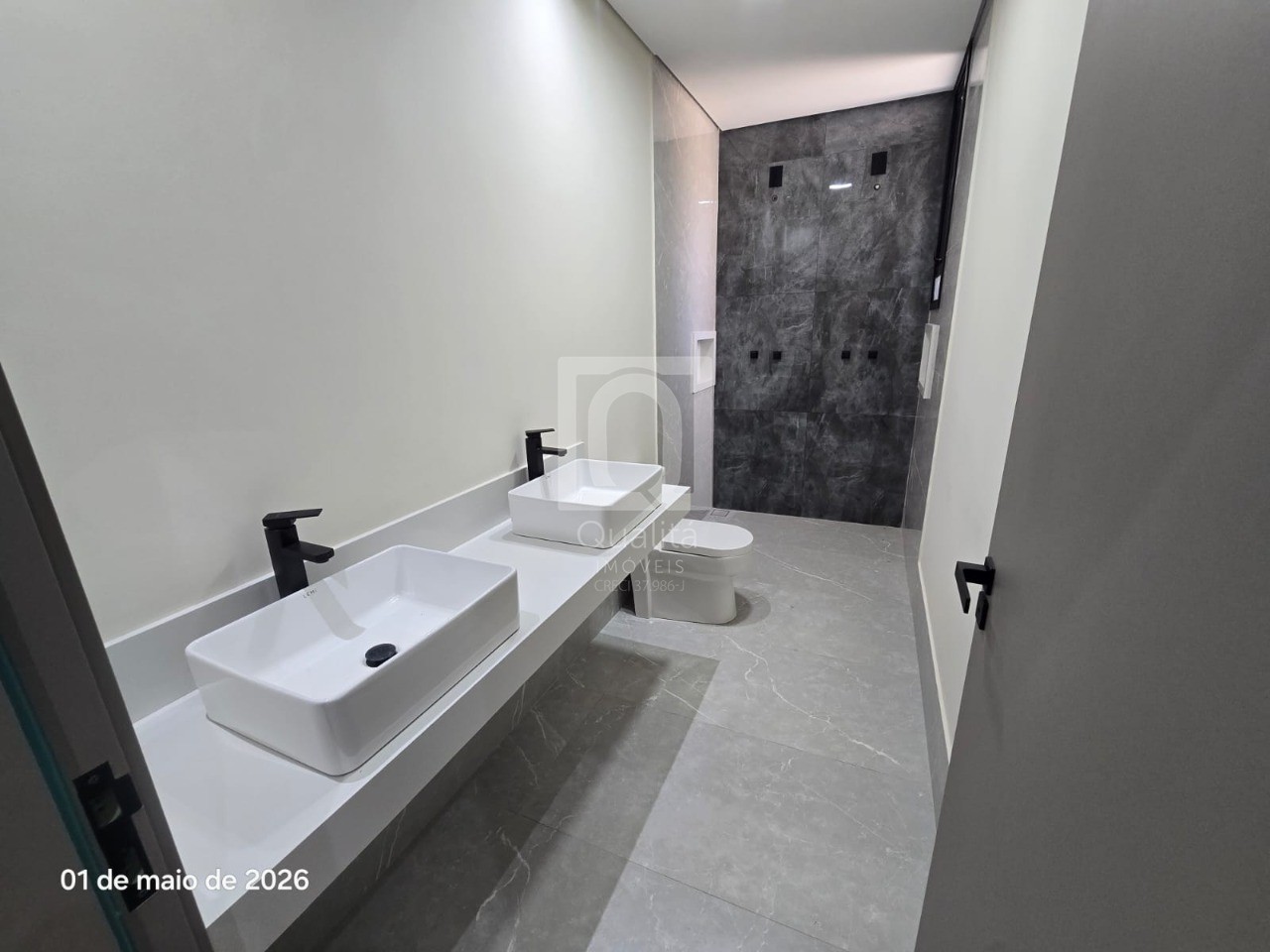 Casa de Condomínio, 3 quartos - Foto 9
