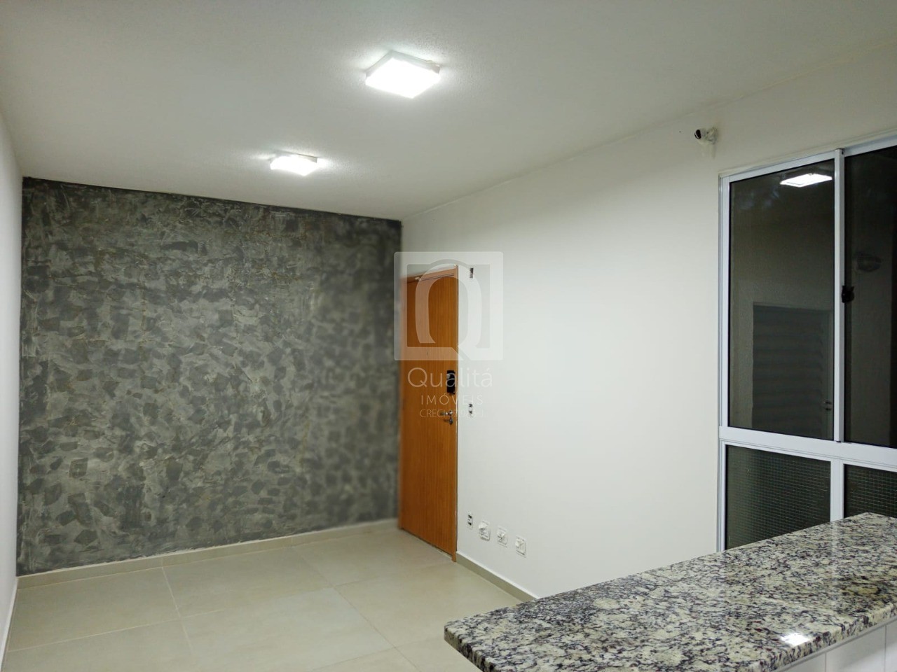 Apartamento, 2 quartos, 43 m² - Foto 2