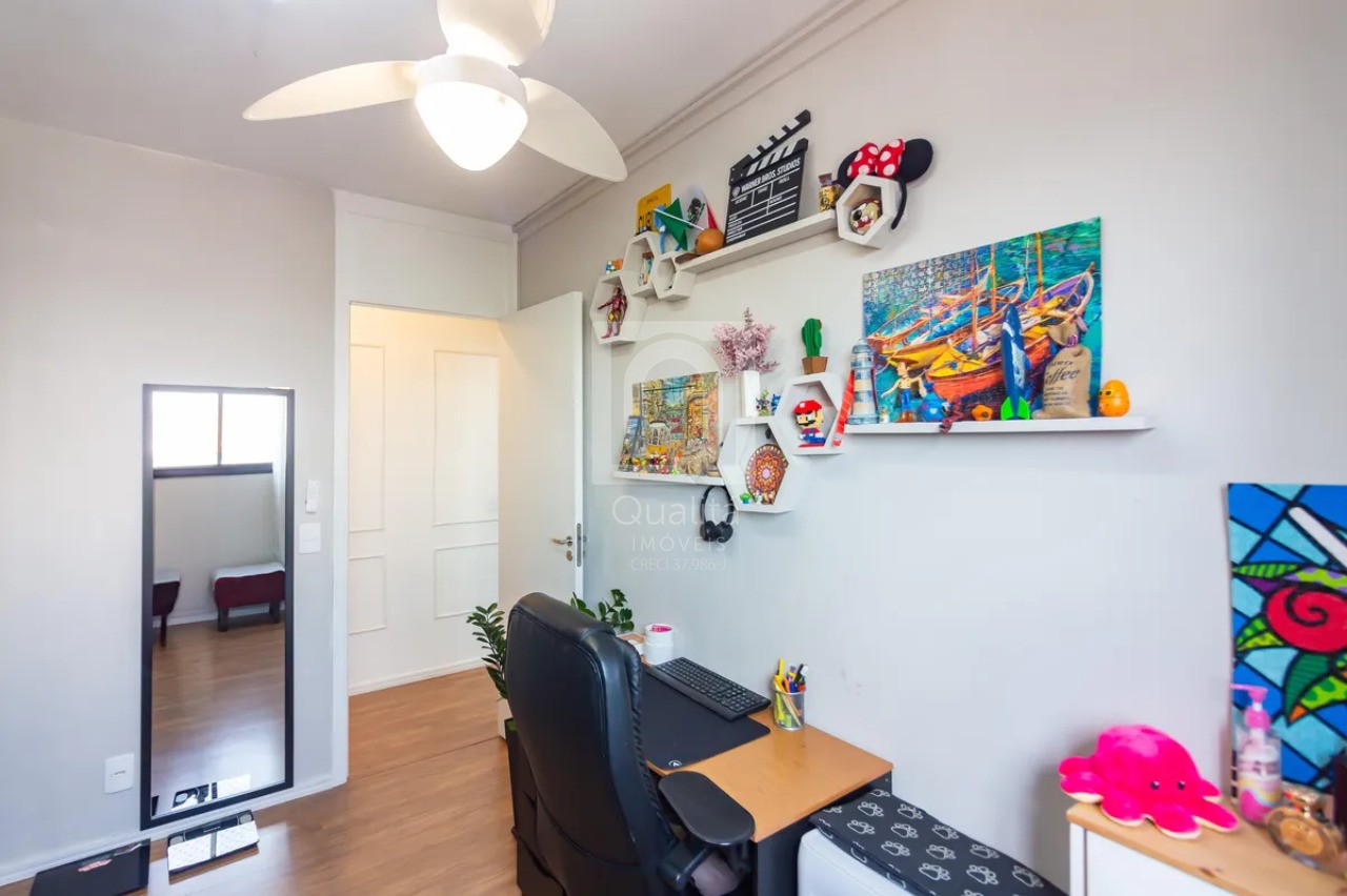 Apartamento, 2 quartos, 50 m² - Foto 13