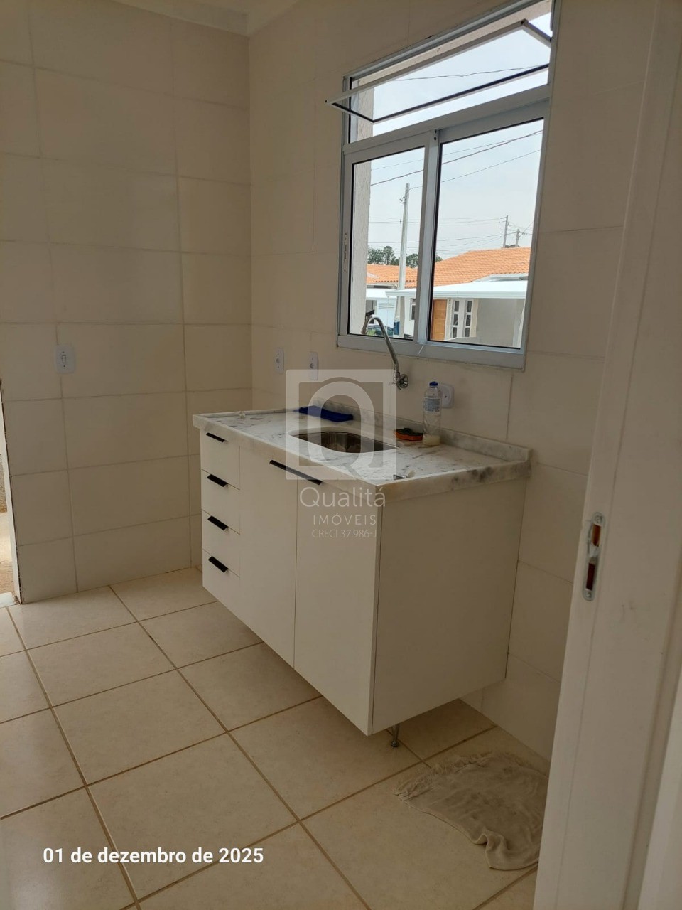 Casa de Condomínio, 2 quartos - Foto 4