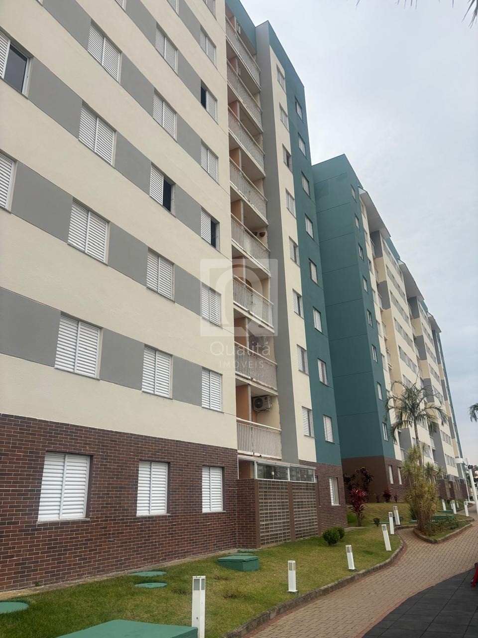 Apartamento, 3 quartos, 60 m² - Foto 20