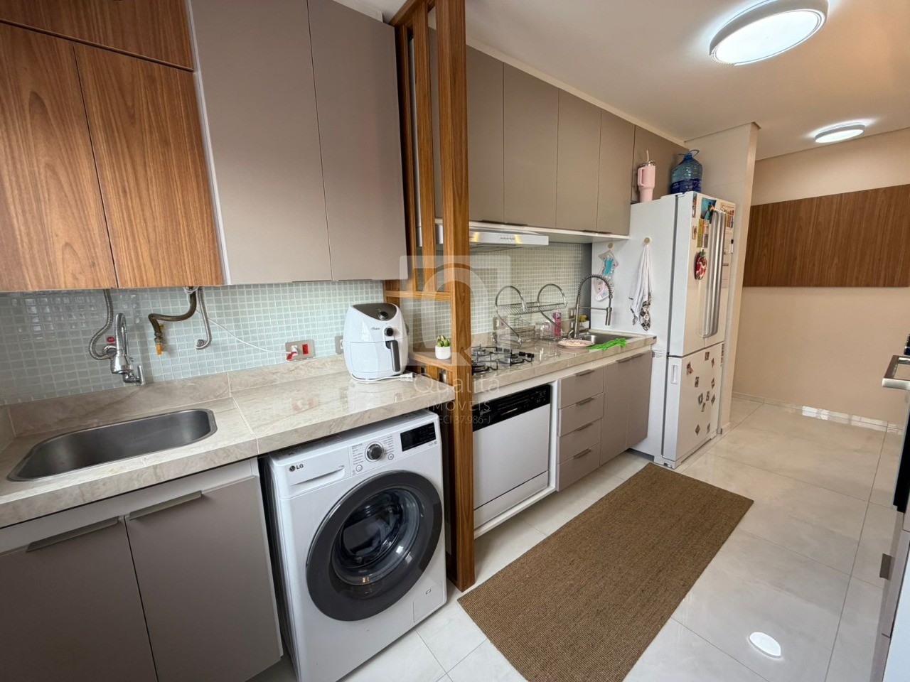 Apartamento, 2 quartos, 70 m² - Foto 10