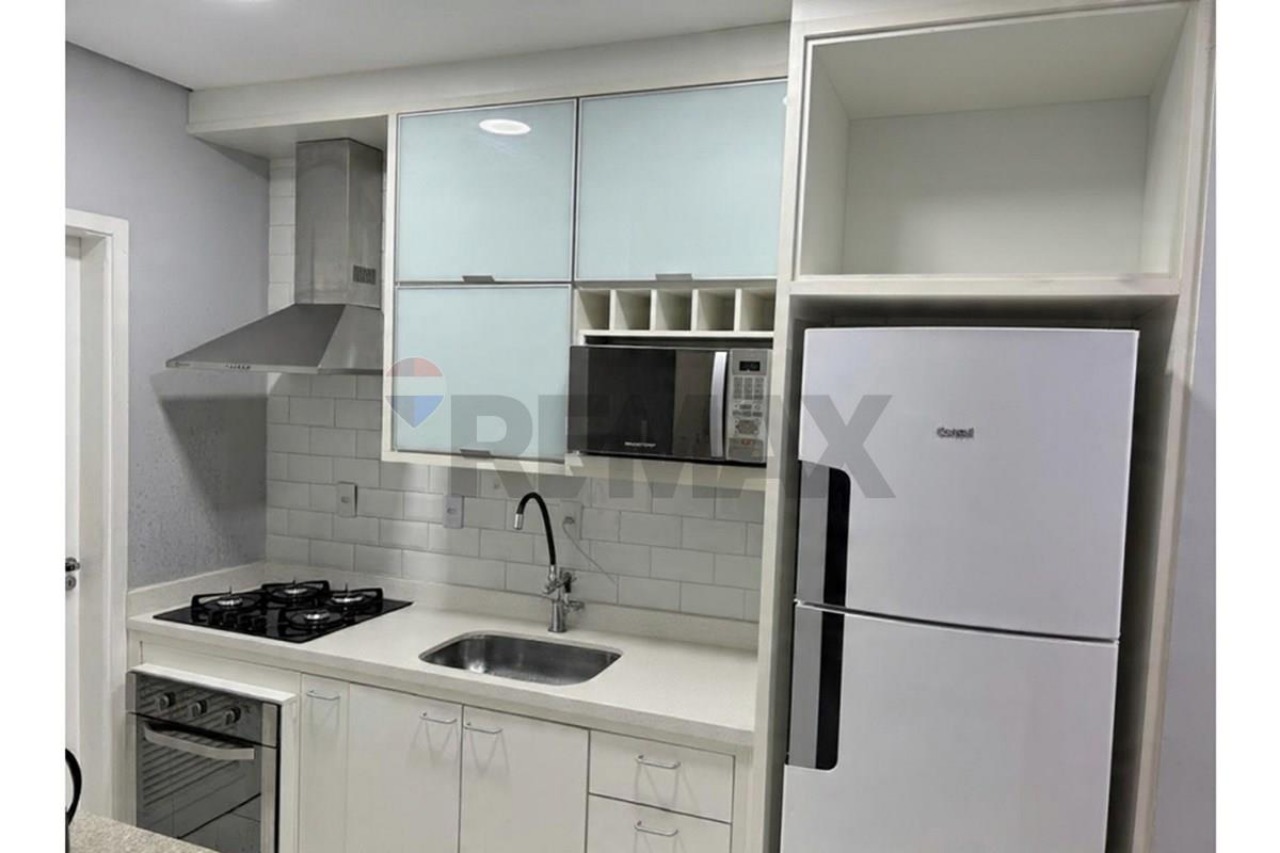 Apartamento, 2 quartos, 51 m² - Foto 6