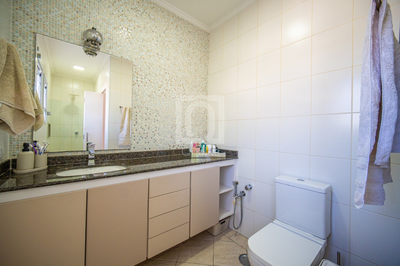Casa de Condomínio, 4 quartos - Foto 18