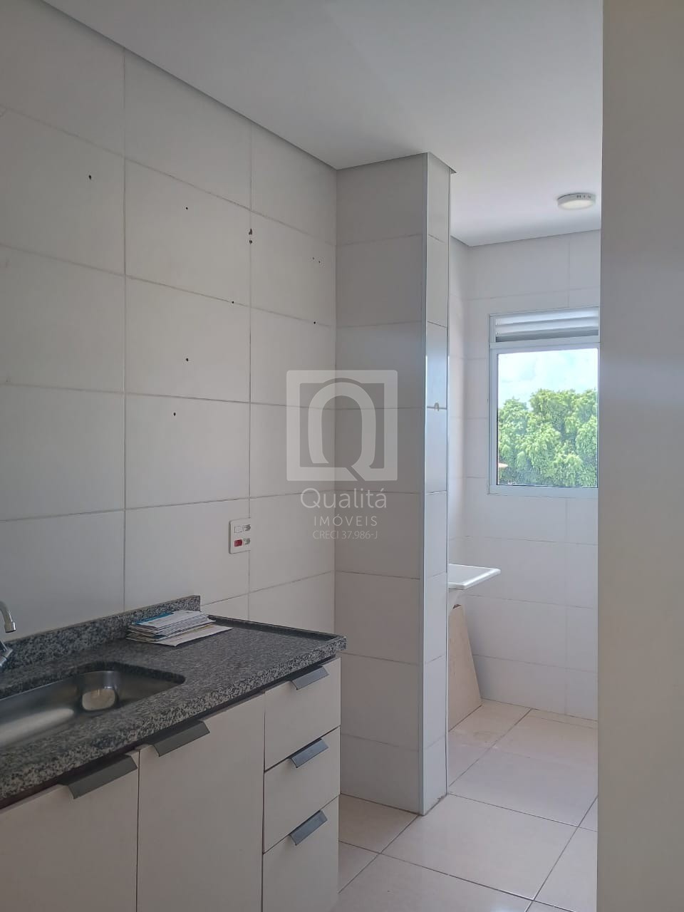 Apartamento, 1 quarto, 45 m² - Foto 3